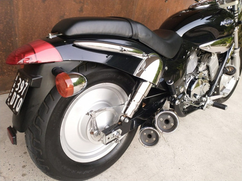 Kymco Venox 250 2008 21kms Excelente! Caba