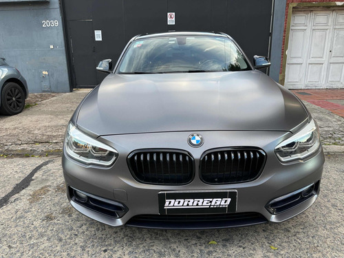 BMW Serie 1 1.6 120i M Package 177cv