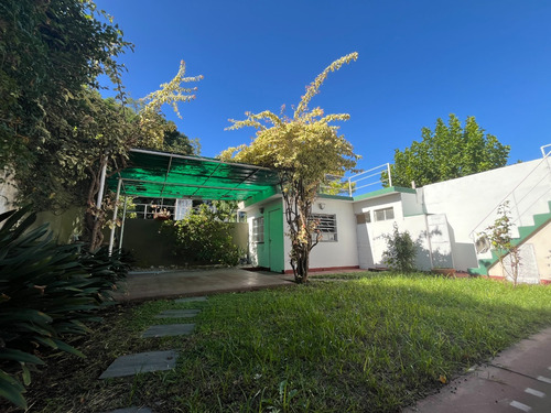 Casa 3 Ambientes - Pueblo Nuevo - Apta Cédito