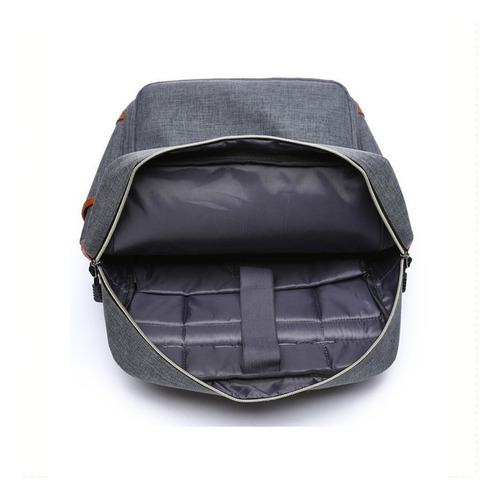 Mochila Executiva Para Notebook Masculina Feminina 25l