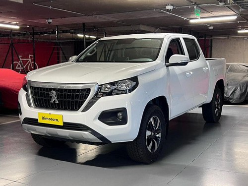 Peugeot Landtrek 2.2 ACTIVE 4x4