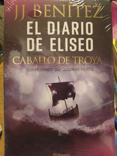 El Diario De  Eliseo