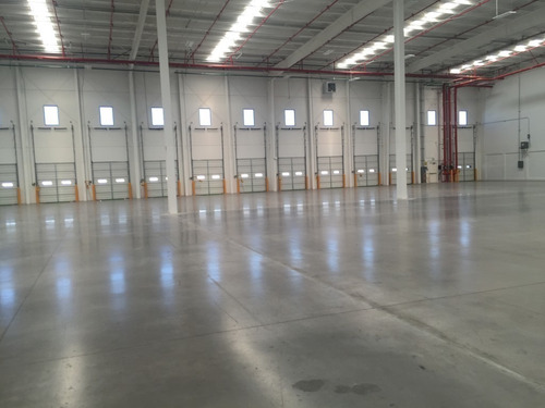 Imagen 3 de 3 de Bodega Industrial En Renta- Cuautitlán Izcalli