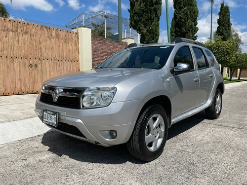 Imagen 1 de 15 de Renault Duster Dynamique At Nav 2014