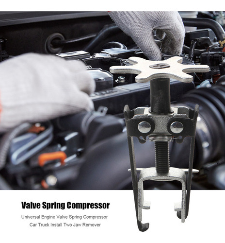 Herramientas Del Motor Del Compresor De La Válvula De .