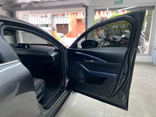 Mazda Cx-30 At 2.0 2022