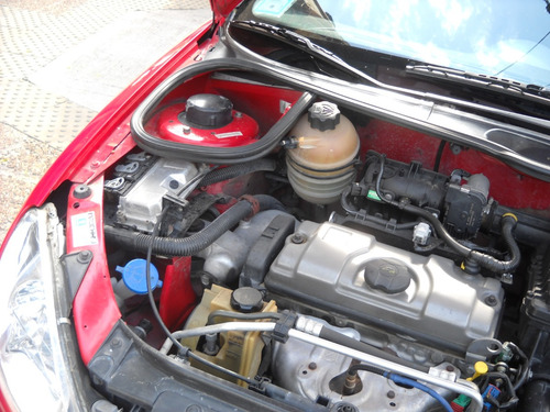 Peugeot 206 1.4 Generation 75cv