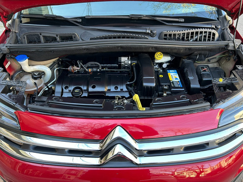 Citroën C3 Aircross 1.6 Vti 115 Feel At6