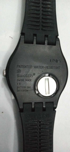 Relógio Swatch Swiss