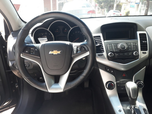 Cruze