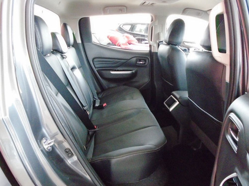 Imagem 7 de 11 de Mitsubishi L200 Triton Sport Hpe-s New Generation 2..mit9893