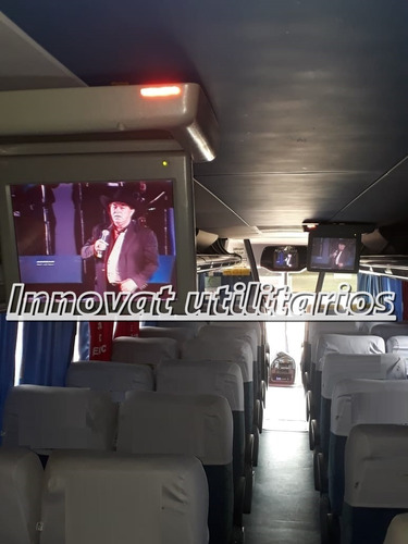 Imagem 5 de 6 de Marcopolo Viaggio 1050 2005 Mb Completo Cod 22
