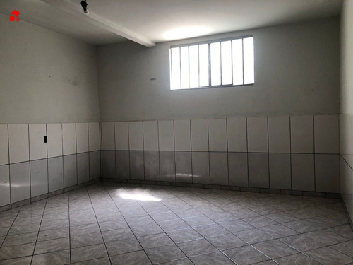 Imagem 4 de 15 de Sala - Cidade Jardim - Ref: 1653 - L-1653
