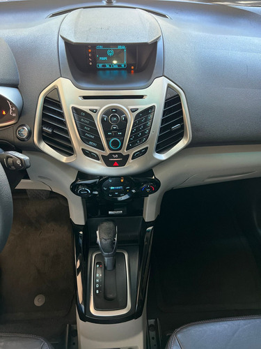 Ford Ecosport 2.0 16v Titanium Flex Powershift 5p