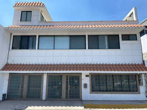 Casa En Venta, Mayorazgos De Los Gigantes, 7 Recamaras