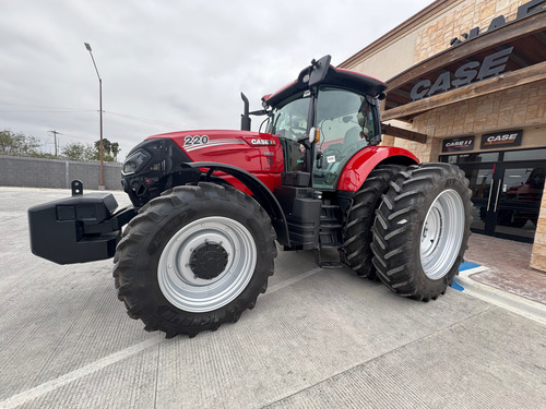 Case Ih Puma 220