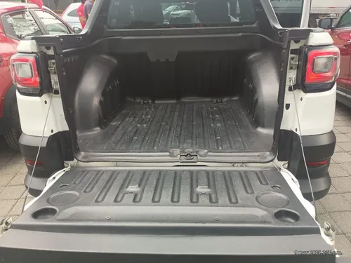 RAM 700 1.6 Slt Club Cab Mt