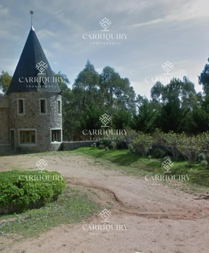 Venta De 15 Chacras Por Camino Eguzquiza