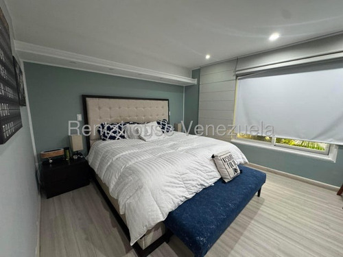 Apartamento En Venta Santa Eduvigis Wl25-22376
