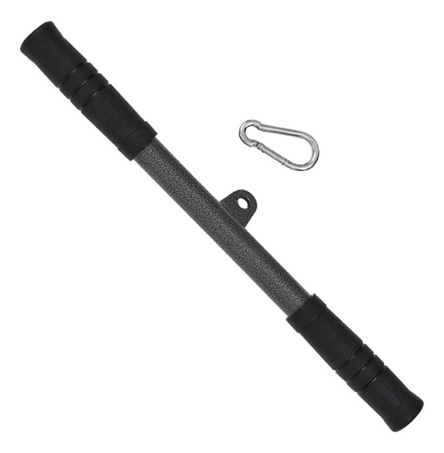 Diy Fitness Straight Bar Cable Machine Lat Pulldown 480x25mm