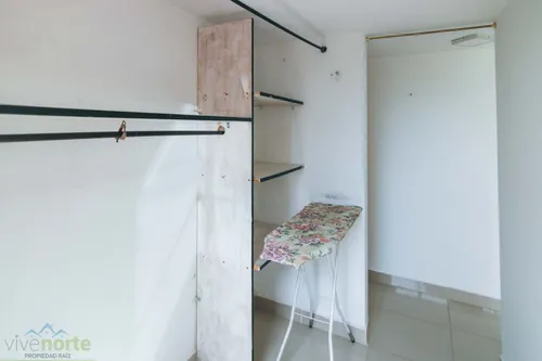 Apartamento En Venta En Avellaneda. Cod V12922