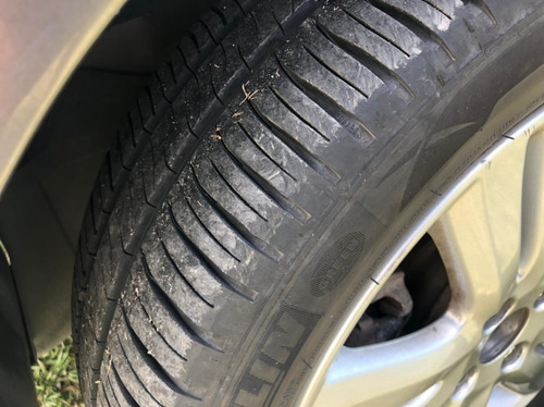 Honda Fit Ex
