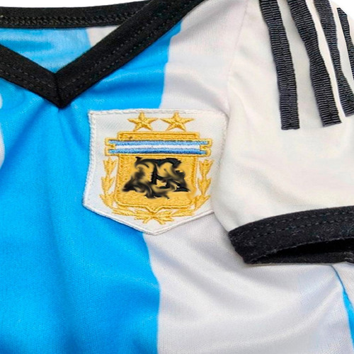 Remeras Camisetas Ropa Para Perros Mascotas Argentina!