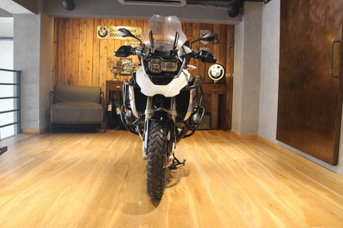 Imagen 3 de 17 de Bmw R 1200 Gs Sport No Adventure Gs No Full Usado