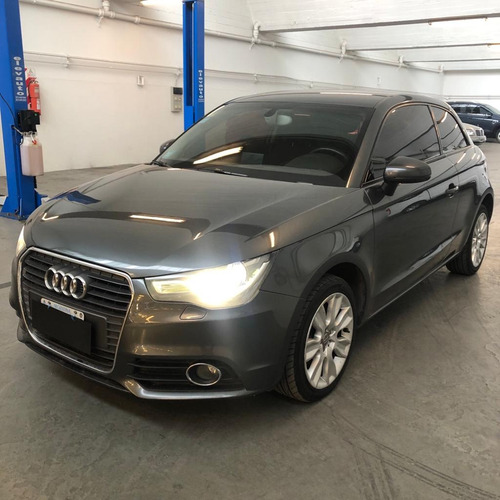 Audi A1 1.4 Ambition Tfsi 122cv
