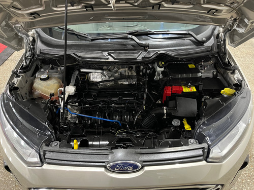 Ford Ecosport 1.6 Se 110cv 4x2