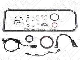 Retentor Traseiro Virabrequim Bmw E36 323i 1997