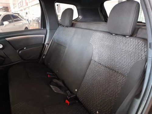 Imagem 9 de 12 de Duster 1.6 E Cvt