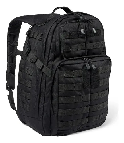 Mochila 5.11 Tactical Rush 24 Molle 37l Alta Capacidad Nueva