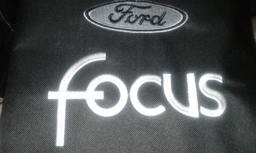 Forros De Asientos Impermeables Para Ford Focus