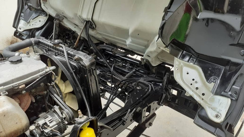 Imagen 12 de 15 de Chevrolet Npr Turbo