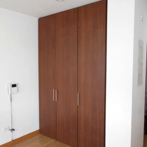 Venta Apartaestudio, Chapinero, Bogotá