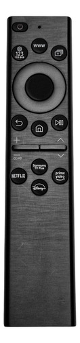 Control Television Compatible Samsung Premium Con Aplicaciones No Voz