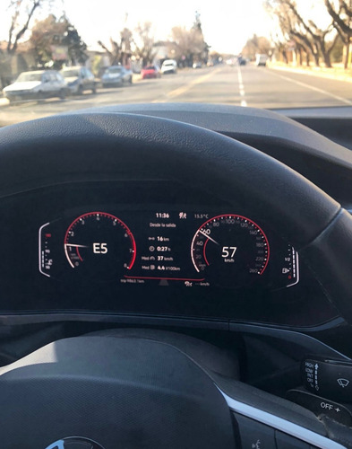 Volkswagen Taos 1.4 250 Tsi Highline