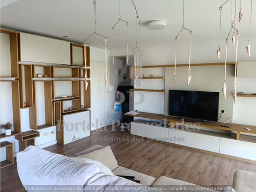 Departamento De 5 Ambientes Con Cochera Castelar Centro