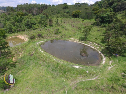 Imagem 5 de 30 de Sítio À Venda, 527314 M² Por R$ 1.750.000,00 - Chácara Brumado - Amparo/sp - Si0003