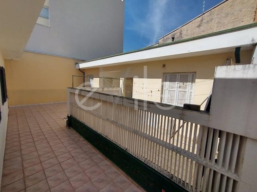 Imagem 17 de 18 de Casa À Venda Em Taquaral - Ca008679