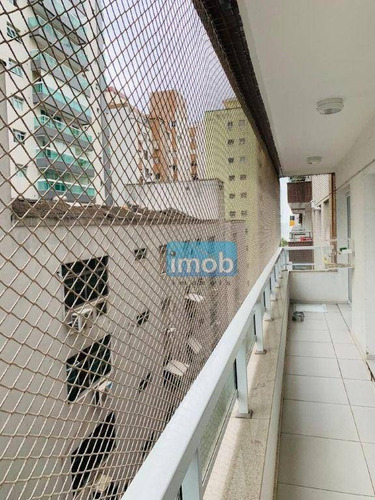Imagem 6 de 26 de Apartamento Com 2 Dormitórios À Venda, Lazer Completo A Uma Quadra Da Praia - Ap8048