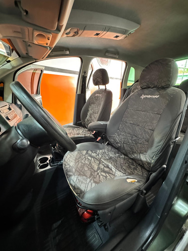 Fiat Idea 1.8 Adventure Flex 5p