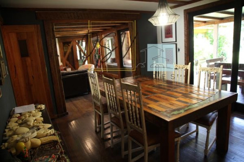 Se Vende Hermosa Casa Sector Lo Barneches