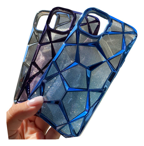 Funda Ushuaia Para iPhone