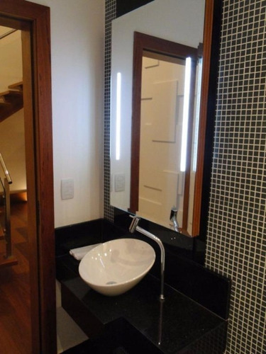 Sobrado Com 3 Dormitórios À Venda Por R$ 800.000,00 - Condomínio Mirante De Ipanema - Sorocaba/sp - So0081 - 67640595