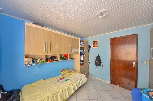 Casa - Residencial - 934037