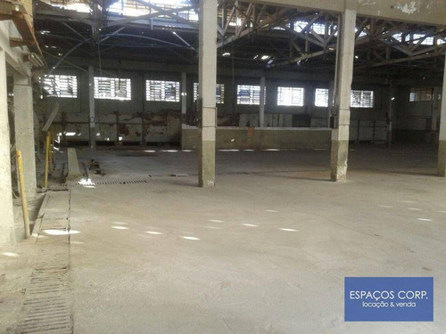 Imagem 20 de 29 de Galpão Comercial, 2083m² - Venda Por R$ 3.500.000 Ou Aluguel Por R$ 18.000/mês - Jundiaí/sp - Ga0669