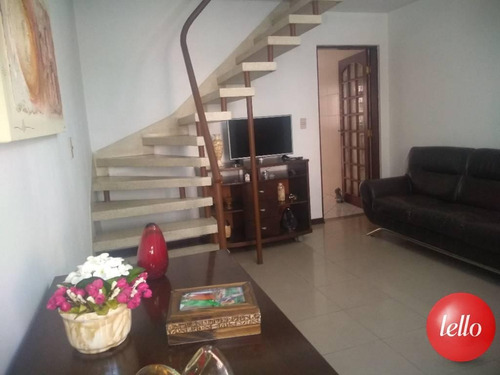 Imagem 1 de 30 de Casa - Ref: 220260