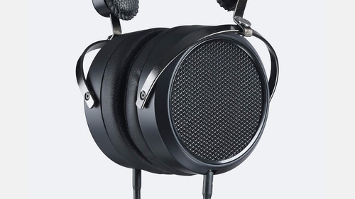 Imagen 6 de 10 de Audífonos Hifiman He-x4 Planar Magnetic Hi-fi